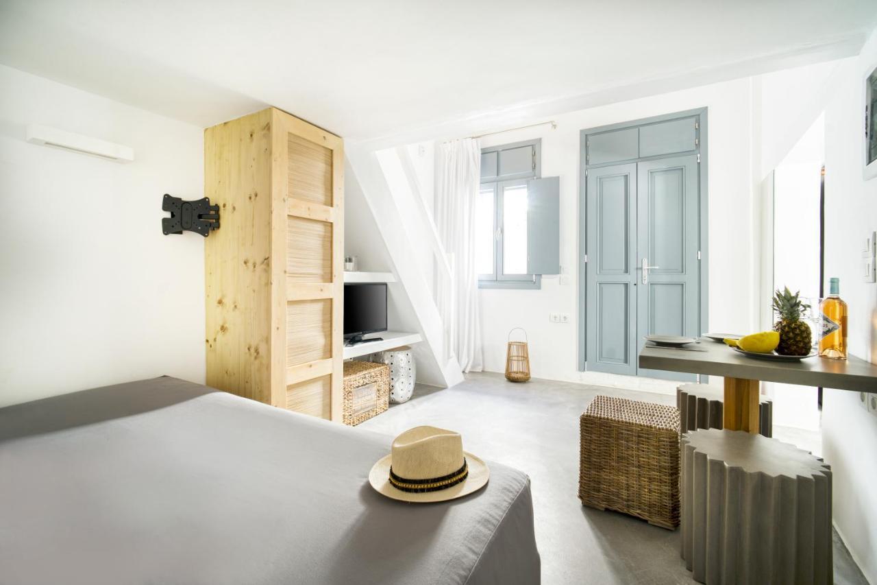 K&K Residence @Mykonos Town Kültér fotó