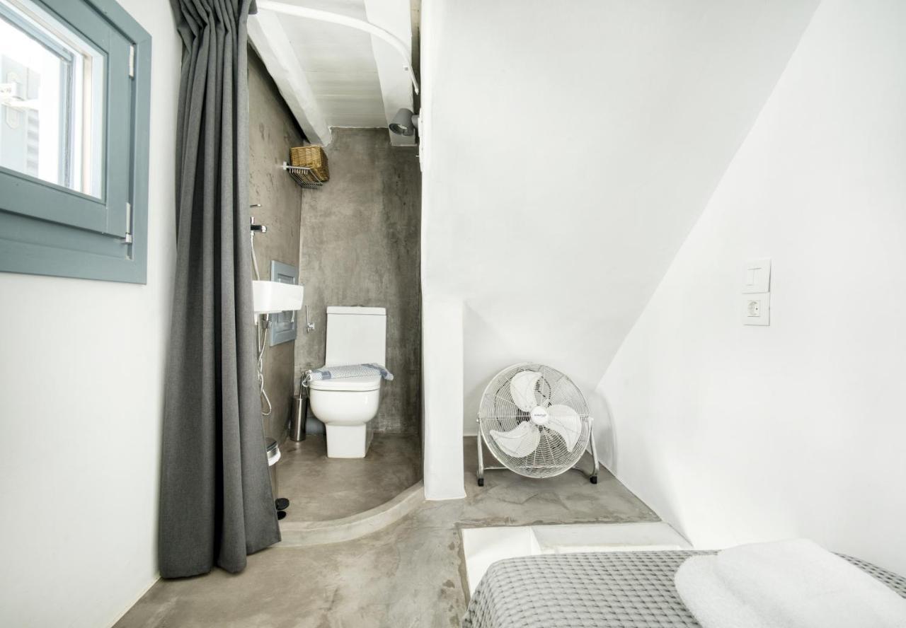 K&K Residence @Mykonos Town Kültér fotó